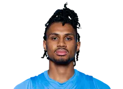 Jarin Stevenson headshot