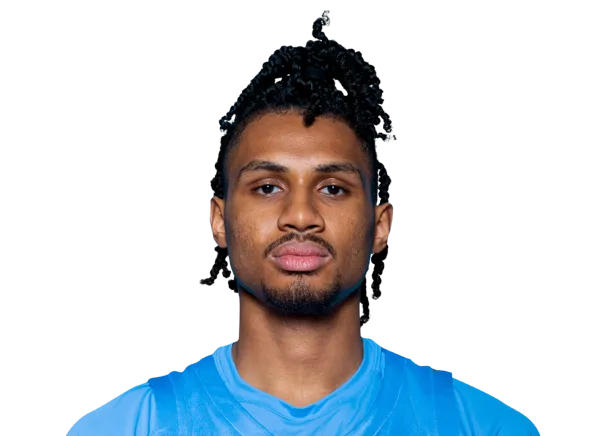 Jarin Stevenson headshot