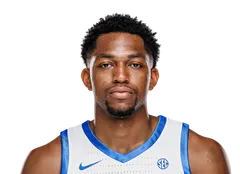 Mouhamed Dioubate headshot