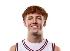 Connor Dick headshot