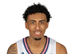 Devin Williams headshot