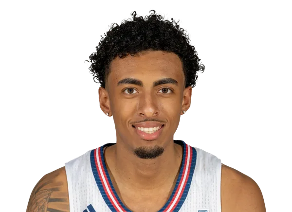 Devin Williams headshot