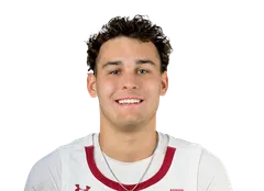 Sam Wright headshot