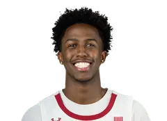 Jalen Cox headshot