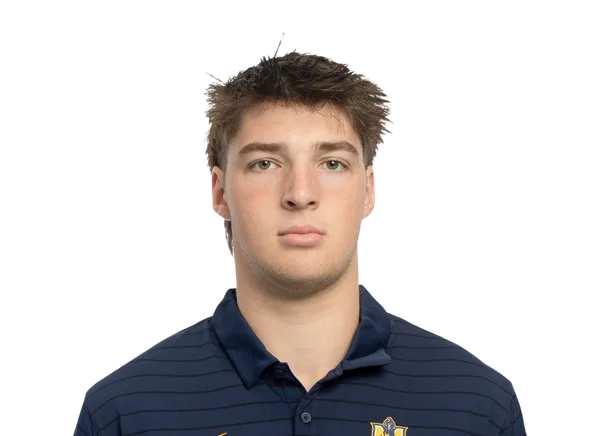 Brock Vice headshot