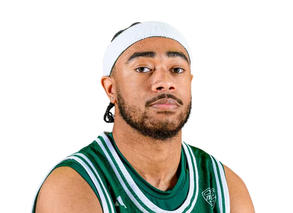 Braelon Green headshot