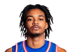 Keenan Bey headshot