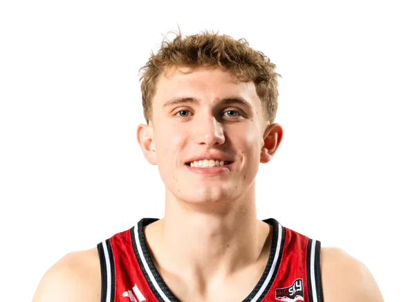 Emmett Marquardt headshot