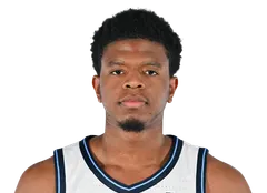 Zion Stanford headshot