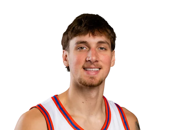 Drew Fielder headshot