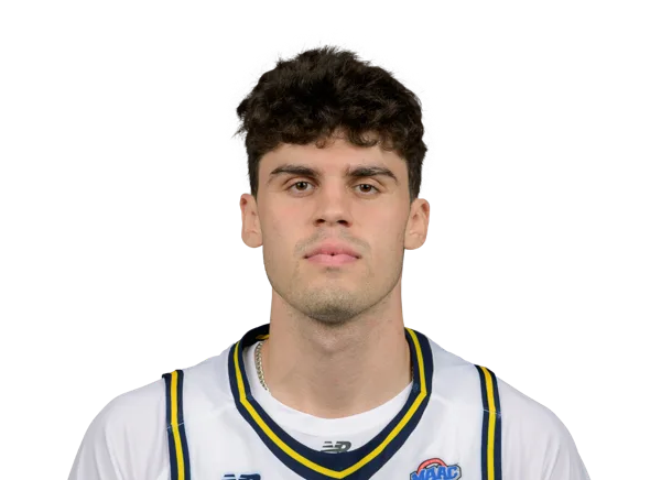 Todd Brogna headshot