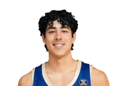 Mason So headshot