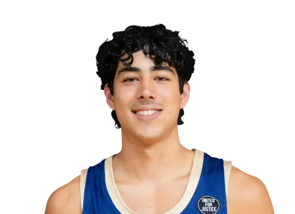 Mason So headshot