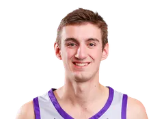 Thomas Tillman headshot