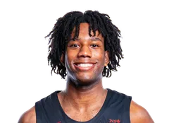Payton Pitts headshot