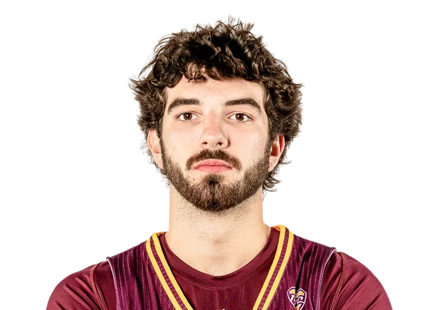 Cayden Vasko headshot
