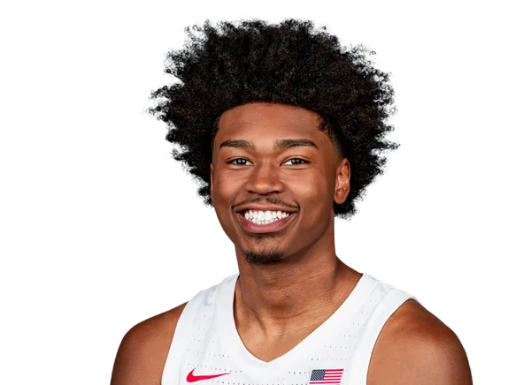 Jacob Bannarbie headshot