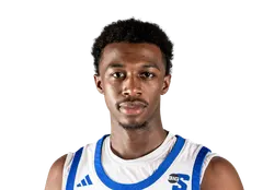 Jakel Powell headshot