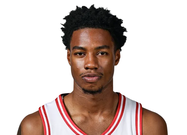 Jacob Beccles headshot
