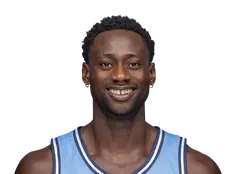 Richard Nweke headshot