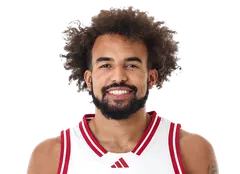Tayton Conerway headshot