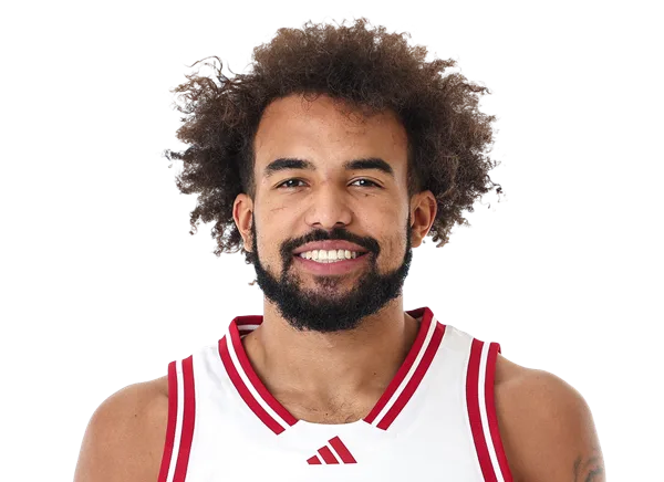 Tayton Conerway headshot