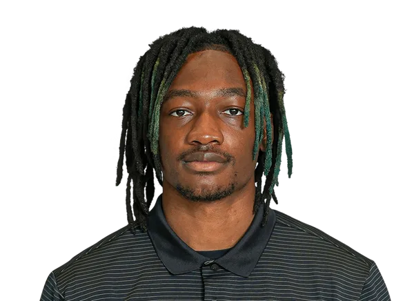 Cbo Newton headshot
