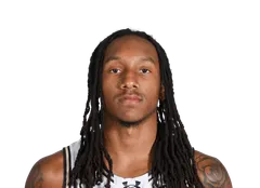 Mikale Stevenson headshot