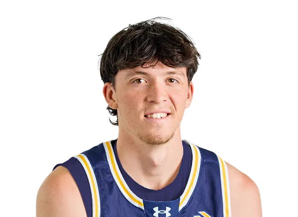 Tom Beattie headshot