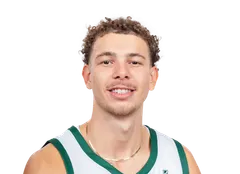 Spencer Elliott headshot