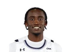 Kavion McClain headshot