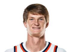 Reed Trapp headshot