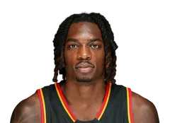 Randarius Jones headshot