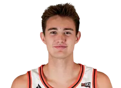 Evan Otten headshot