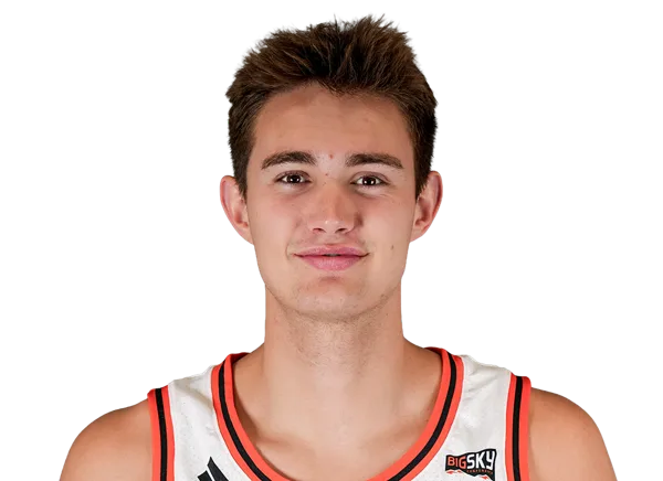 Evan Otten headshot