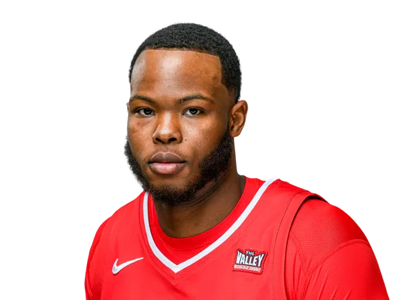 Chase Walker headshot
