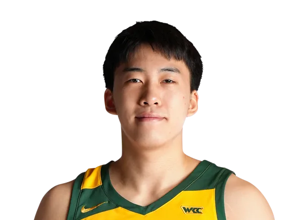 Junjie Wang headshot