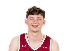 Isaac Harrell headshot