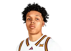 Bryce Ford headshot