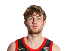 Joey Hart headshot