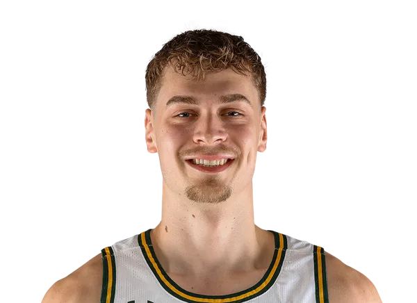 Kilian Brockhoff headshot