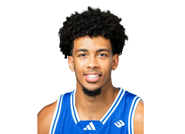 Jason Fontenet II headshot
