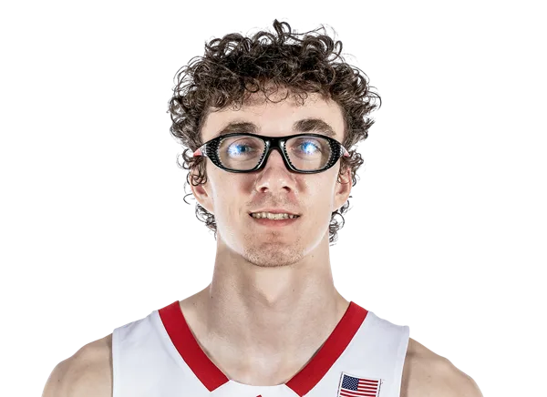 Gavin Griffiths headshot