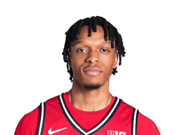 Jamichael Davis headshot