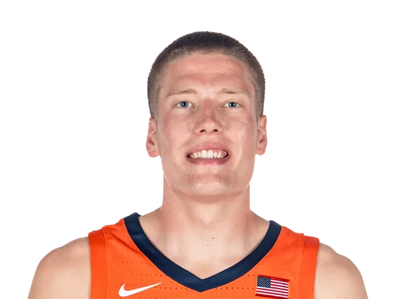 Ben Humrichous headshot