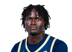 Lase Olalere headshot