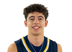Nicco DiGiulio headshot