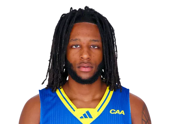 Trent Middleton Jr. headshot