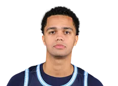 Keynan Davis headshot