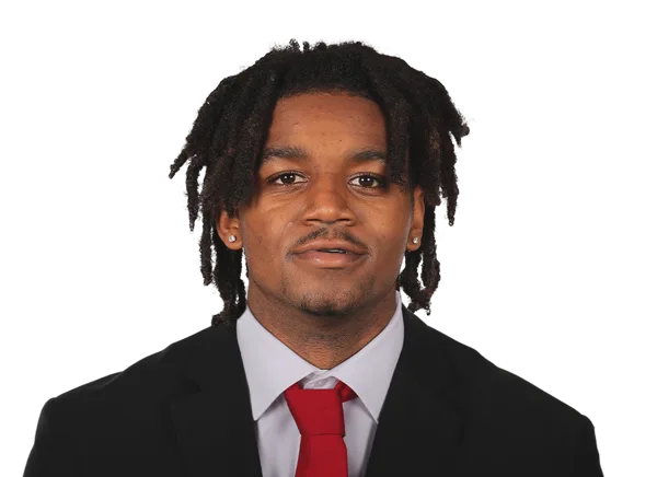 Jizzle James headshot